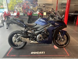 GSX-S 1000 GT (TRQM3)
