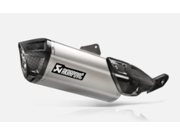 Suzuki Slip-On Line V-STROM 800DE 