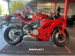 PANIGALE V4