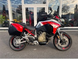Multistrada V4S Travel