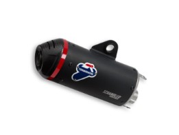 Ducati Termigoni Schalldämpfer