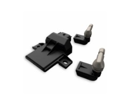 Ducati Steuergerät und Drucksensoren (TPMS)