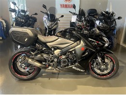 GSX-S 1000 FA  TOUR
