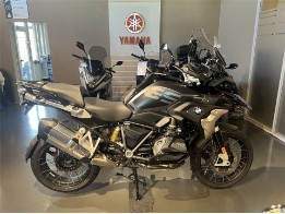 R1250GS Triple Black