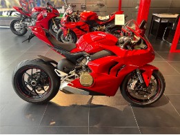 PANIGALE V4