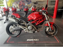 MONSTER 696 *DESMO/RIEMEN* NEU