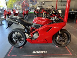 1098 SC-PROJECT / CARBON-PARTS