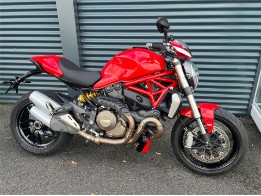 Monster 1200