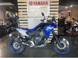 XTZ700 Tenere 2025 Kein VF FZG