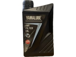 Yamaha Luftfilter Öl