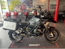 R1250GS Triple Black 3.Pakete