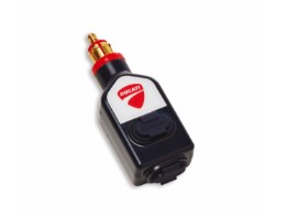 Ducati USB-Adapter