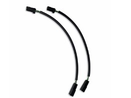 Ducati Verlängerung für hintere Blinker