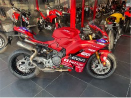 PANIGALE V2S *EDITION*