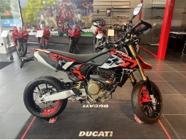 HYPERMOTARD 698 MONO RVE