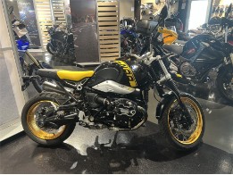 R NineT Urban G/S GS 40th