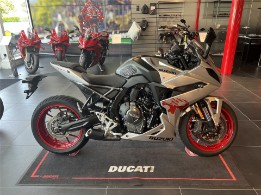 GSX-8R  35KW