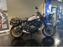 XSR700 XTribute