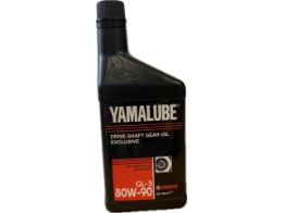 DRIVE SHAFT GEAR OIL