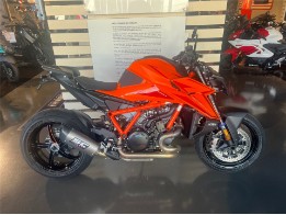 1390 Super Duke R