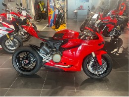 1199 Panigale