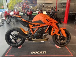 Super Duke 1390 R evo