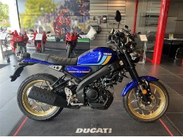 XSR125