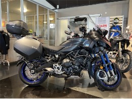 NIKEN wie GT Touring-Edition