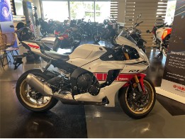 YZF-R1 WGP 60th