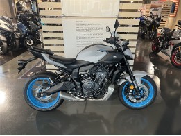 MT-07 35KW