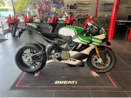 PANIGALE V4 S *TRICOLORE* 2025