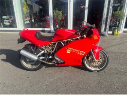 SuperSport 750