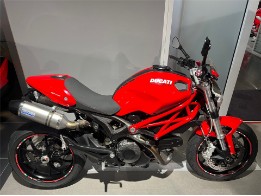 Monster 796 ABS
