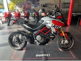 Multistrada 1260 Pikes Peak