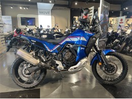 XTZ 700 Tenere World Rally