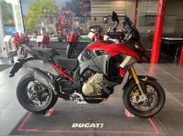MULTISTRADA V4 PIKES PEAK 2025