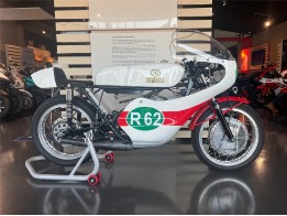 TD2 Production Racer
