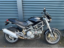 Monster M1000