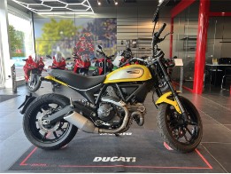 Scrambler 800 *DESMO* Neu