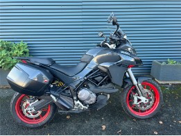 MULTISTRADA V2S Travel