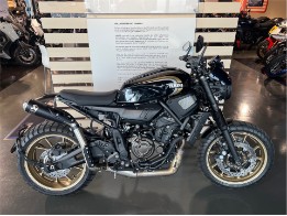 XSR700 SUPER7
