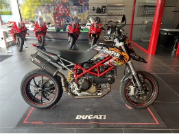 HYPERMOTARD 1100