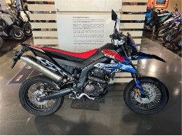 SX 125