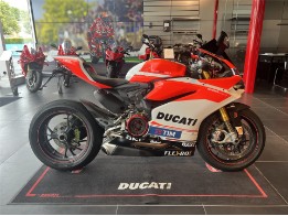 Panigale 1299 S Edition
