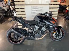 1290 SuperDuke R BlackEdition