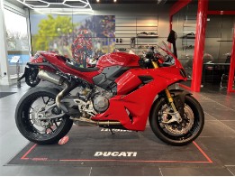 PANIGALE V2S