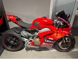 Panigale V4