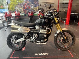 Scrambeler 1200XE