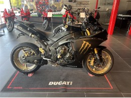 YZF-R1 *RN22* TCS