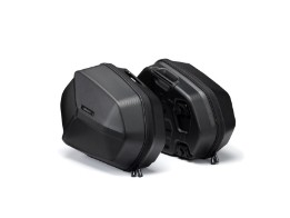 Yamaha Soft ABS Seitenkoffer SET